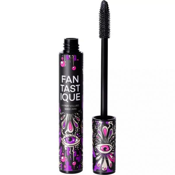 Fantastique Hyper Volume and Super Lengthening Mascara